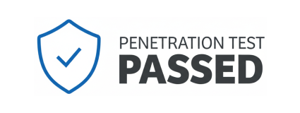 Penetration Test Passed