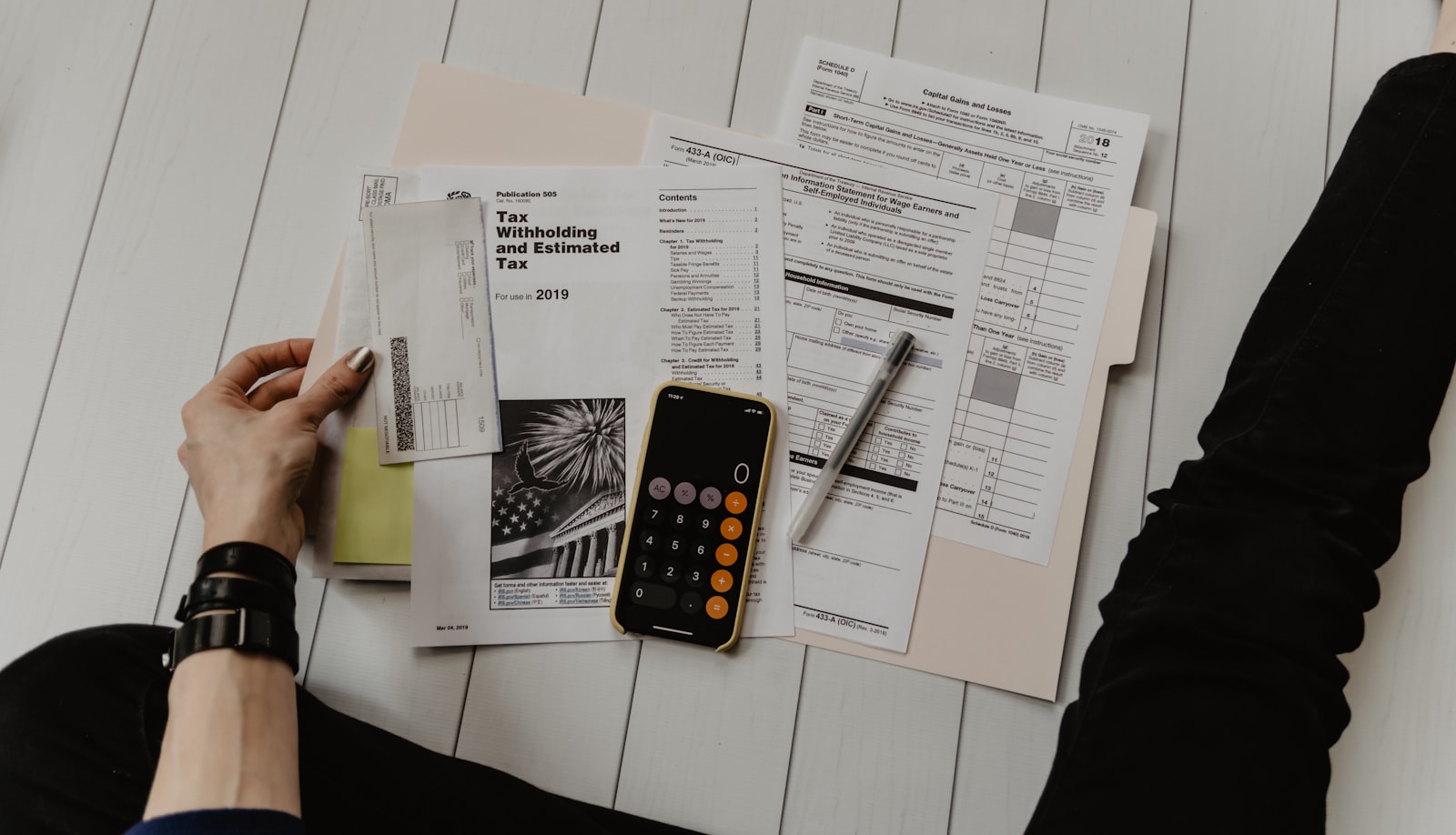 Payroll Perusahaan